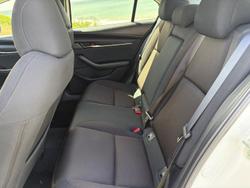 2024 Mazda 3 G20 Evolve