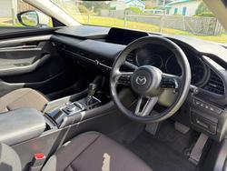 2024 Mazda 3 G20 Evolve