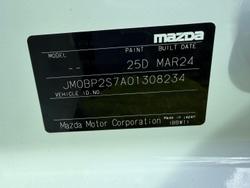 2024 Mazda 3 G20 Evolve