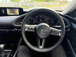 2024 Mazda 3 G20 Evolve