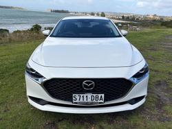 2024 Mazda 3 G20 Evolve