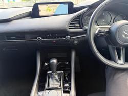 2024 Mazda 3 G20 Evolve