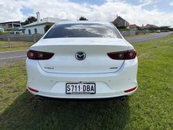 2024 Mazda 3 G20 Evolve