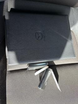 2024 Mazda 3 G20 Evolve