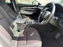 2024 Mazda 3 G20 Evolve