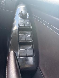 2018 Mazda 3 SP25 GT