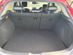 2018 Mazda 3 SP25 GT