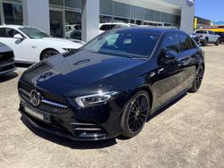 2021 Mercedes-Benz A-Class A250