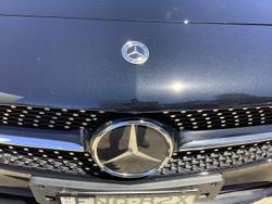 2021 Mercedes-Benz A-Class A250