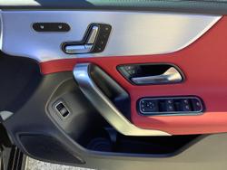 2021 Mercedes-Benz A-Class A250