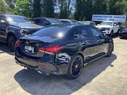 2021 Mercedes-Benz A-Class A250