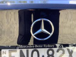 2021 Mercedes-Benz A-Class A250