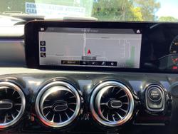 2021 Mercedes-Benz A-Class A250