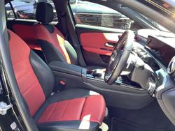 2021 Mercedes-Benz A-Class A250