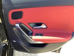 2021 Mercedes-Benz A-Class A250