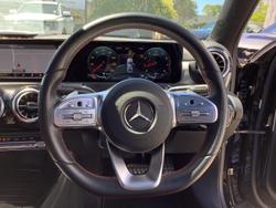 2021 Mercedes-Benz A-Class A250