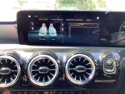 2021 Mercedes-Benz A-Class A250