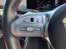 2021 Mercedes-Benz A-Class A250