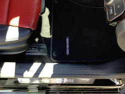 2021 Mercedes-Benz A-Class A250