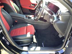 2021 Mercedes-Benz A-Class A250