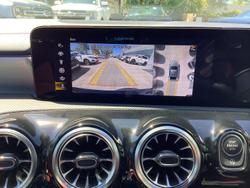 2021 Mercedes-Benz A-Class A250