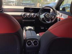 2021 Mercedes-Benz A-Class A250