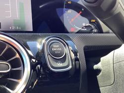 2021 Mercedes-Benz A-Class A250