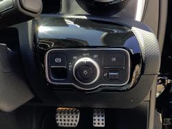 2021 Mercedes-Benz A-Class A250