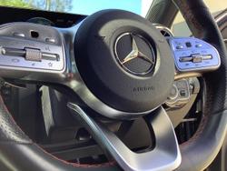 2021 Mercedes-Benz A-Class A250