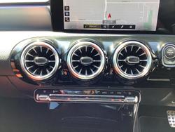 2021 Mercedes-Benz A-Class A250