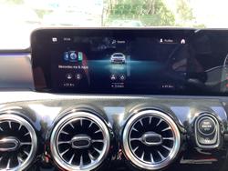 2021 Mercedes-Benz A-Class A250