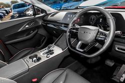 2025 Chery C5 Ultimate