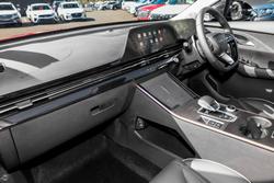 2025 Chery C5 Ultimate