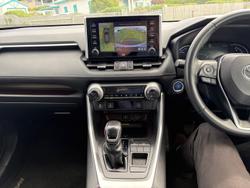 2019 Toyota RAV4 Cruiser