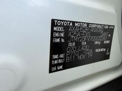 2019 Toyota RAV4 Cruiser