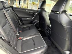 2019 Toyota RAV4 Cruiser