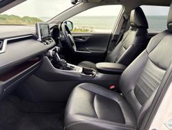 2019 Toyota RAV4 Cruiser