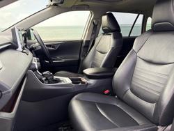 2019 Toyota RAV4 Cruiser