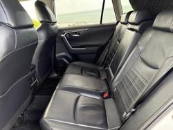 2019 Toyota RAV4 Cruiser