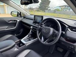 2019 Toyota RAV4 Cruiser