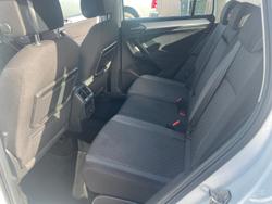 2020 Volkswagen Tiguan 110TSI Comfortline