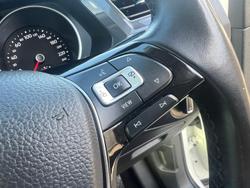 2020 Volkswagen Tiguan 110TSI Comfortline 5N MY20 Pure White