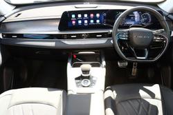 2025 Chery Tiggo 8 Pro Max Urban