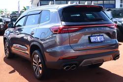 2025 Chery Tiggo 8 Pro Max Urban