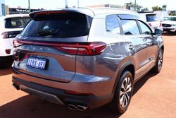 2025 Chery Tiggo 8 Pro Max Urban