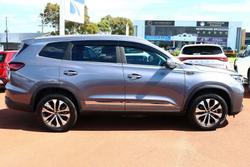 2025 Chery Tiggo 8 Pro Max Urban