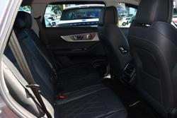 2025 Chery Tiggo 8 Pro Max Urban