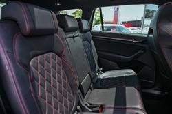 2022 SKODA Kodiaq RS