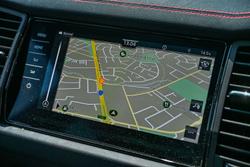 2022 SKODA Kodiaq RS