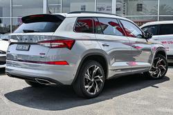 2022 SKODA Kodiaq RS